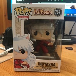 Funko POP Inuyasha 767